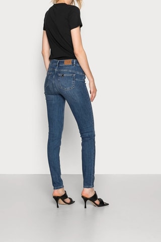 Jeans - Blauw