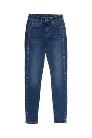 Jeans - Blauw