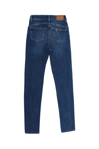 Jeans - Blauw
