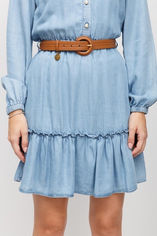 Riem - Bruin