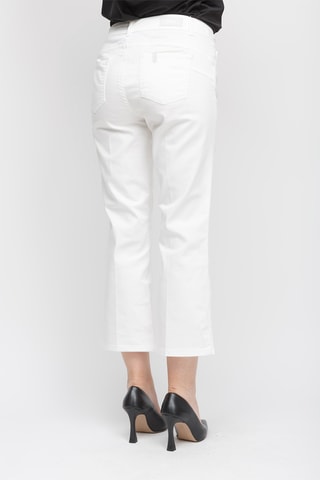 Jeans - Wit