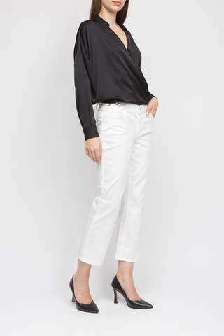 Jeans - Wit
