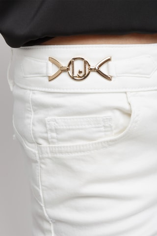 Jeans - Wit