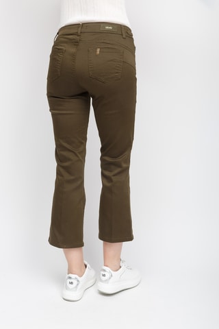 Jeans Regular - Kaki