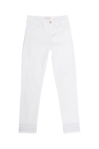 Jeans - Wit