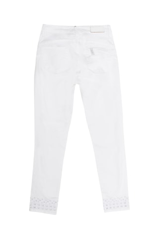 Jeans - Wit