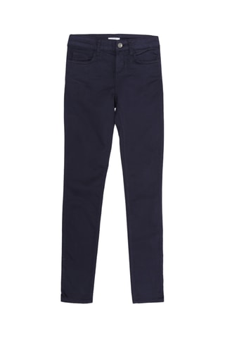 Jeans - Marineblauw