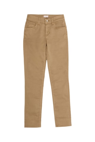 Jeans - Beige