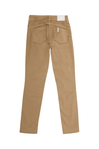 Jeans - Beige