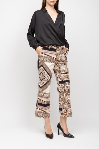 Broek - Beige
