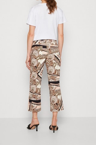 Broek - Beige