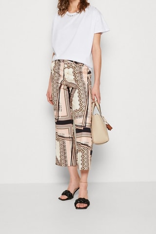 Broek - Beige