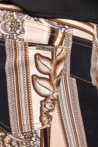 Broek - Beige