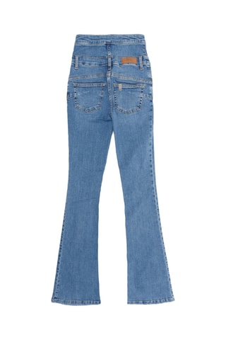 Jeans - Hemelsblauw