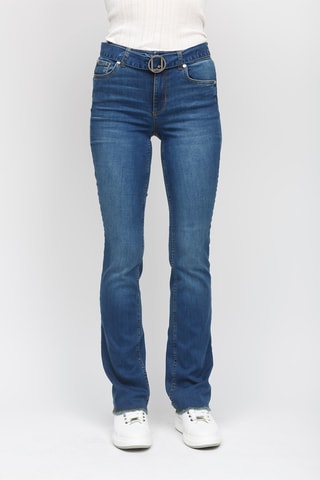 Jeans - Blauw