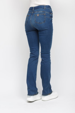 Jeans - Blauw