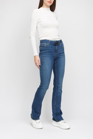 Jeans - Blauw