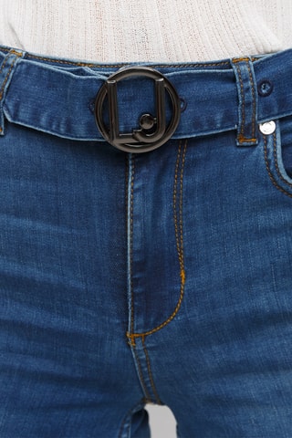 Jeans - Blauw