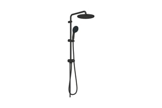 Barre de douche Quickfix avec inverseur - Vitalio Start System