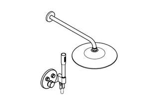 Pack Précision encastré tête ronde