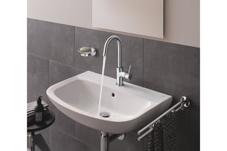 Mitigeur lavabo Start Classic