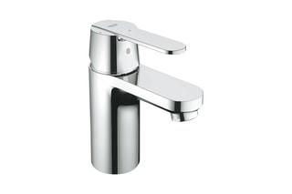Mitigeur de lavabo Get avec bonde clic-clac