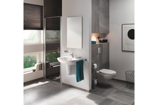 Mitigeur de lavabo Start Flow