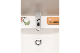 Mitigeur lavabo Get