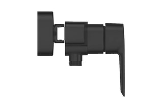 Mitigeur bain/douche mural Quickfix - Start 2021