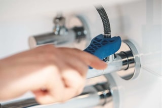 Mitigeur lavabo Quickfix - Start 2021