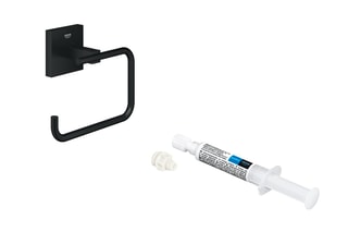Dérouleur de papier Quickfix et colle - 2,5 ml