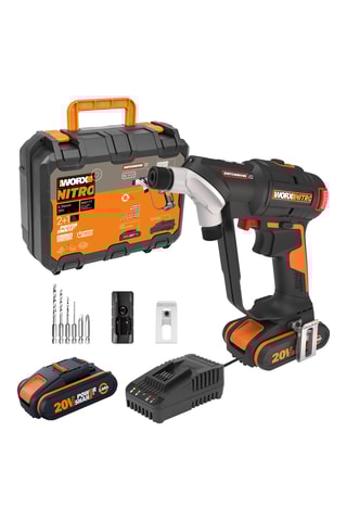 Perceuse-visseuse sans fil SwitchDriver - 20 V