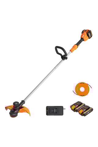 Coupe-bordures sans fil - 40 V