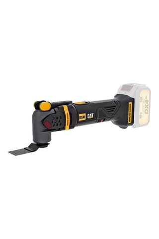 Outil oscillant - 18 V