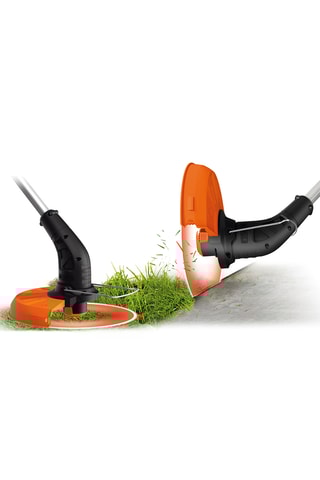 Coupe-bordure - 550 W
