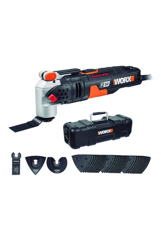 Outil multifonctions Sonicrafter F50 - 450 W