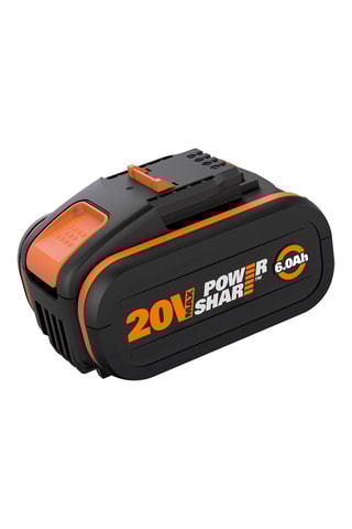 Batterie 20 V 6 Ah