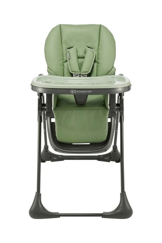 2-in- 1 Kinderstoel Tummie - Vanaf de Geboorte - Tot 15 kg