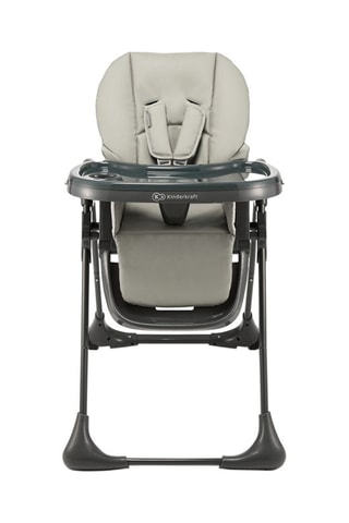 2-in- 1 Kinderstoel Tummie - Vanaf de Geboorte - Tot 15 kg