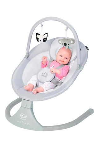 Elektrische Wipstoeltje Luli - Vanaf de Geboorte - Tot 9 kg