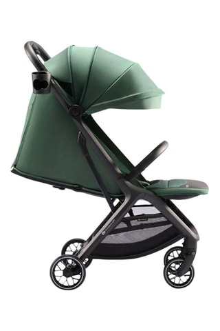Kinderwagen Nubi 2- Vanaf de Geboorte - Tot 22 kg - Groen