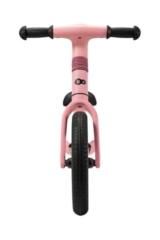 Draisienne Xploit - Roze - Zadelhoogte van 33 t/m 38 cm