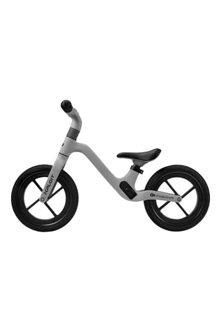 Draisienne Xploit - Grijs - Tot 35 kg