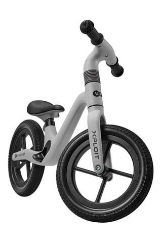 Draisienne Xploit - Grijs - Tot 35 kg
