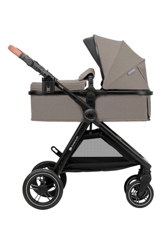 Kinderwagen Trio ESME  - Vanaf de Geboorte - Tot 22 kg - Beige
