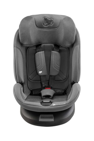 Autostoeltje XPEDITION 2 i-Size - Tot 105 cm - Zwart