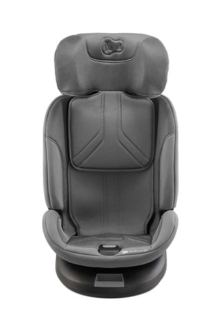 Autostoeltje XPEDITION 2 i-Size - Tot 105 cm - Zwart