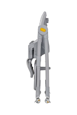 2-in-1 Inklapbare Kinderstoel Lastree - Vanaf de Geboorte - Tot 15 kg