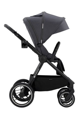 2-in-1 Kinderwagen Nea - Grijs