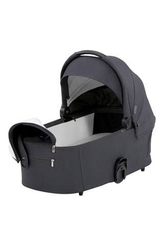 2-in-1 Kinderwagen Nea - Grijs